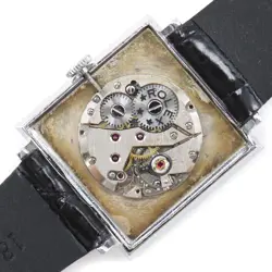 WATCH 1930'S