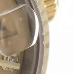 Authentic ROLEX Datejust 179173G SSxYG Automatic Serial Info:D Serial  #270-0...