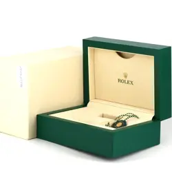Authentic ROLEX Datejust 179173G SSxYG Automatic Serial Info:D Serial  #270-0...
