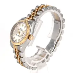DATEJUST 179173G SSXYG