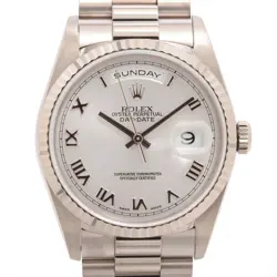 ROLEX DAY-DATE 18239