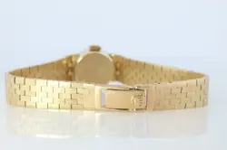 DIAMOND WATCH.
