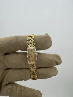 DRESS BRACELET 14K