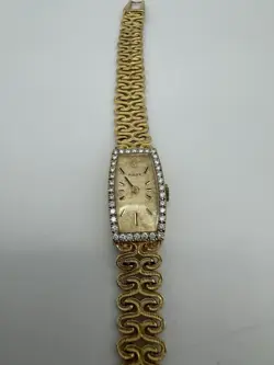 BRACELET 14K YELLOW