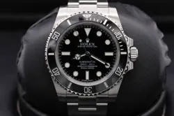 WATCH SUBMARINER 114060
