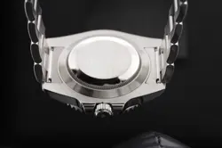 SUBMARINER 114060 STAINLESS