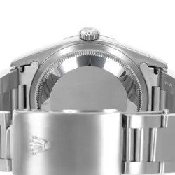 ROMAN SMOOTH STEEL