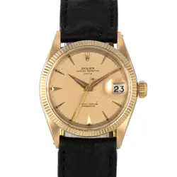 6627 VINTAGE AUTOMATIC