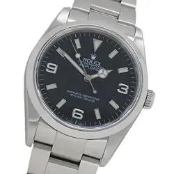 SILVER BLACK #019