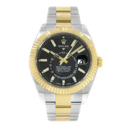 42MM 18K GOLD