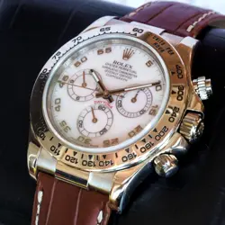 LNIB ROLEX
