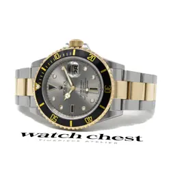 STEEL GOLD 16613