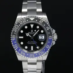 II 116710