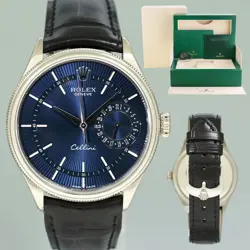 CELLINI DATE BLUE