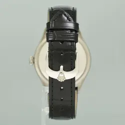 39MM LEATHER