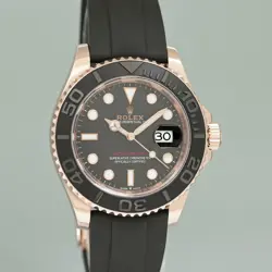40MM OYSTERFLEX WATCH