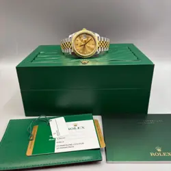 41 YELLOW GOLD