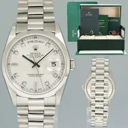 SILVER DIAMOND 18206