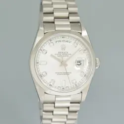 18206 PLATINUM
