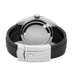 WATCH 42MM WHITE
