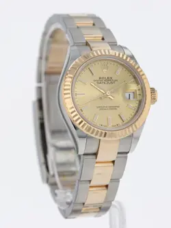 LADIES DATEJUST 28