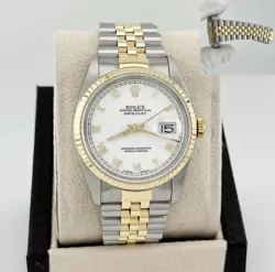 16233 36MM WHITE