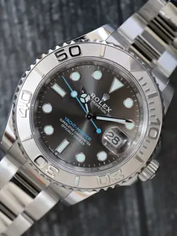 ROLEX 40379: