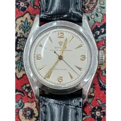 HAND-WOUND WATCH REF6020