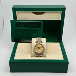 126283RBR 36MM YELLOW
