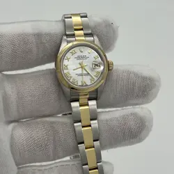 LADIES DATEJUST 79163