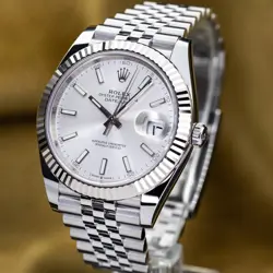 GOLD OYSTER 126334