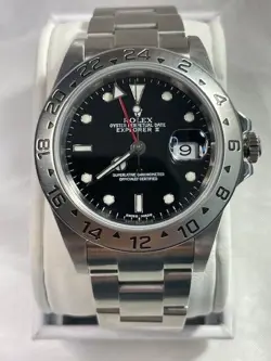 II 40MM WATCH