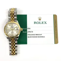 LADY-DATEJUST 279173 28MM