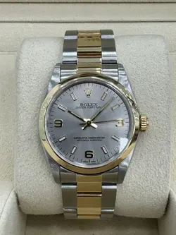 18K GOLD 67483