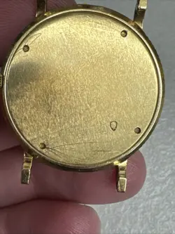 GOLD 9577 HEAD