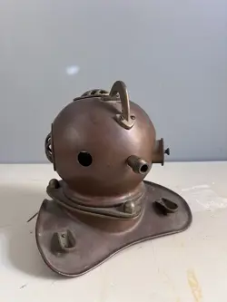 DIVINGBELL