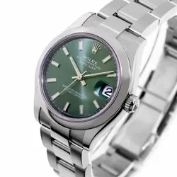 SMOOTH BEZEL 278240