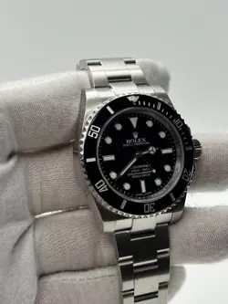 114060 40MM BLACK