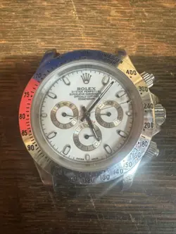 COSTUME ROLEX