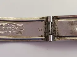 WOMEN'S STAINLESS