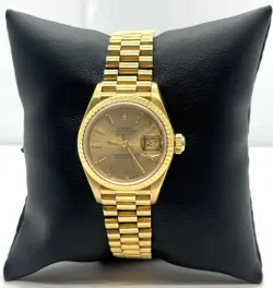 PRESIDENT DATEJUST WATCH