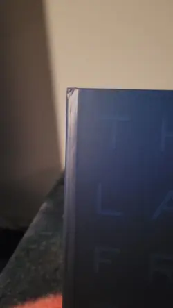 THE LAST