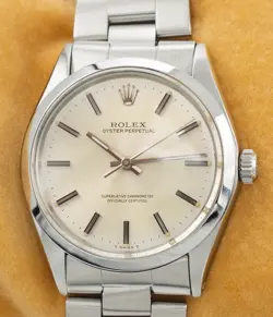 PERPETUAL 34 34MM