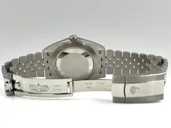 JUST 41MM FLUTED