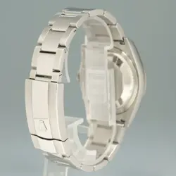 DATEJUST GREEN PALM