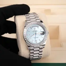 BAGUETTE INDEX DIAL
