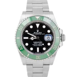 WATCH 126610 LV