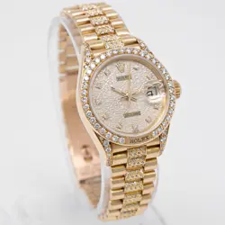 LADY-DATEJUST 26 69158