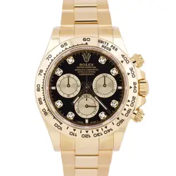 40MM BLACK DIAMOND