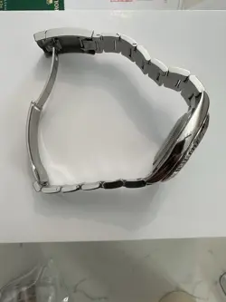 126334 SILVER OYSTER